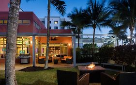 Residence Inn Marriott Miami Airport